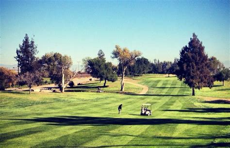 el prado golf course layout.